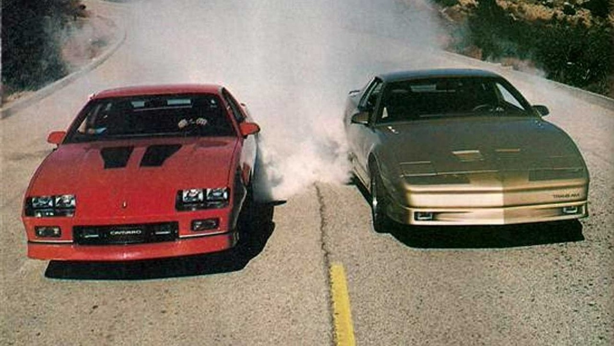 سریع‌ترین خودروهای عضلانی دهه 80 میلادی، از موستانگ SVO تا بیوک GNX (+عکس)