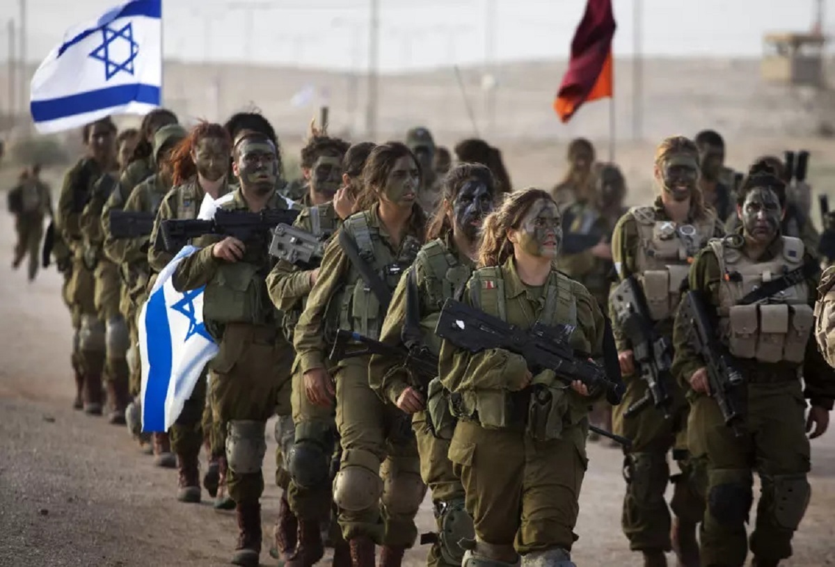 احتمال «تحریم یک گردان ارتش اسرائيل» توسط آمریکا به دلیل «نقض حقوق بشر»