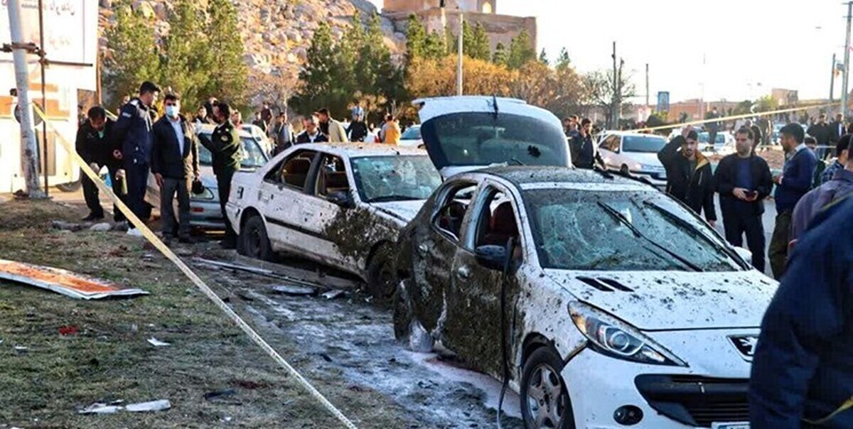 شهادت نوجوان مجروح حادثه تروریستی کرمان
