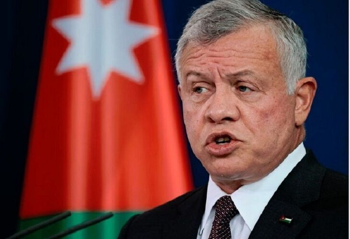 هشدار اردن درباره عواقب خطرناک حمله اسرائیل به رفح