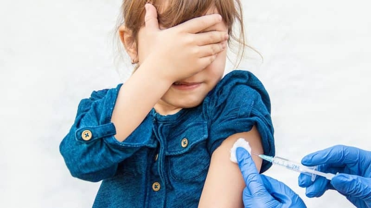 تزریق واکسن جدید به کودکان در ۷ استان