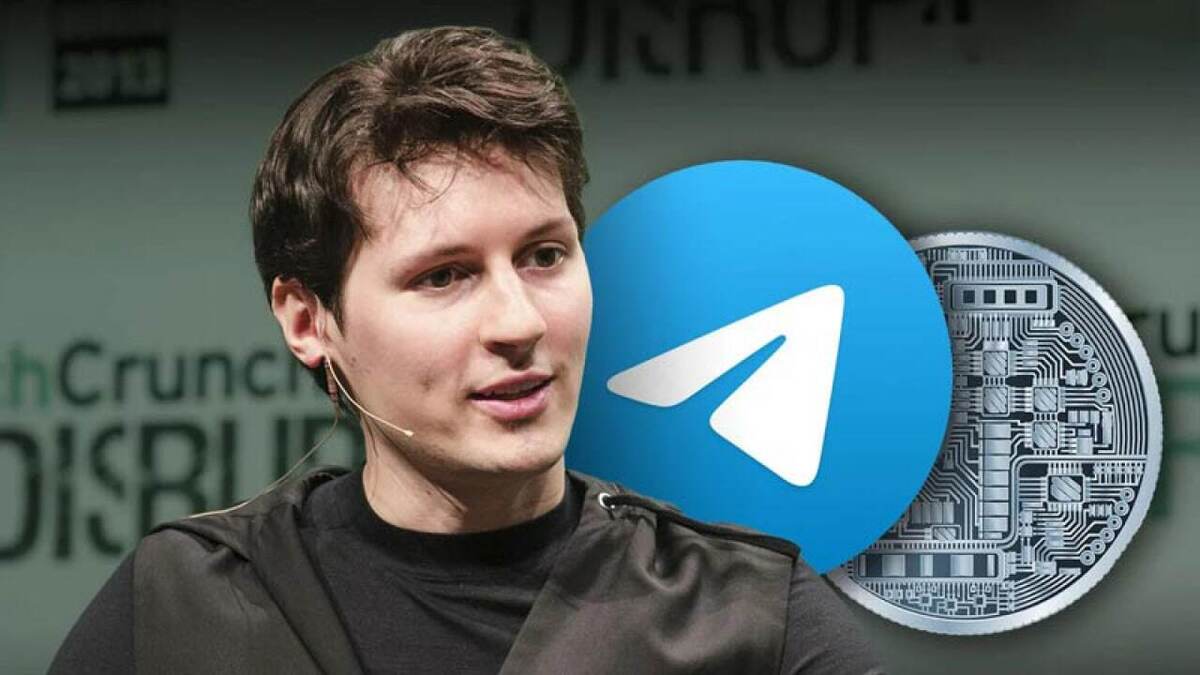 مدیر عامل تلگرام : اپل با حذف تلگرام از اپ استور، گل به‌خودی زد