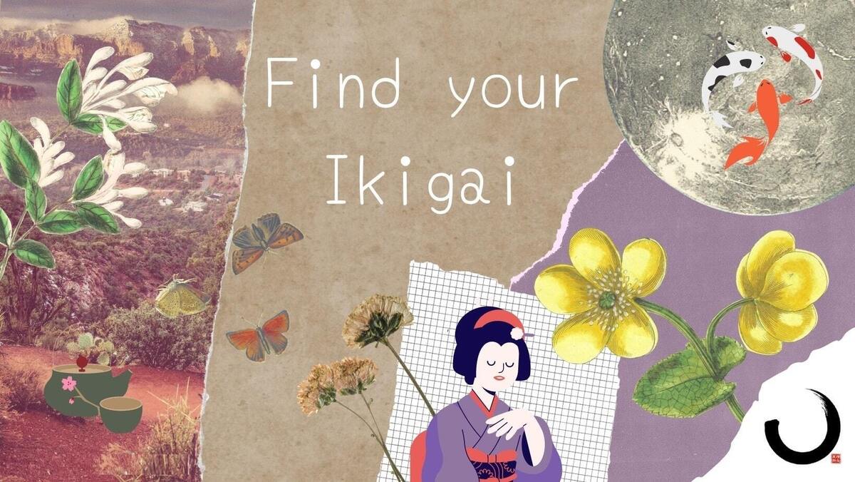 با 6 تکنیک کهن ژاپنی زندگی و روابط تان را متحول کنید