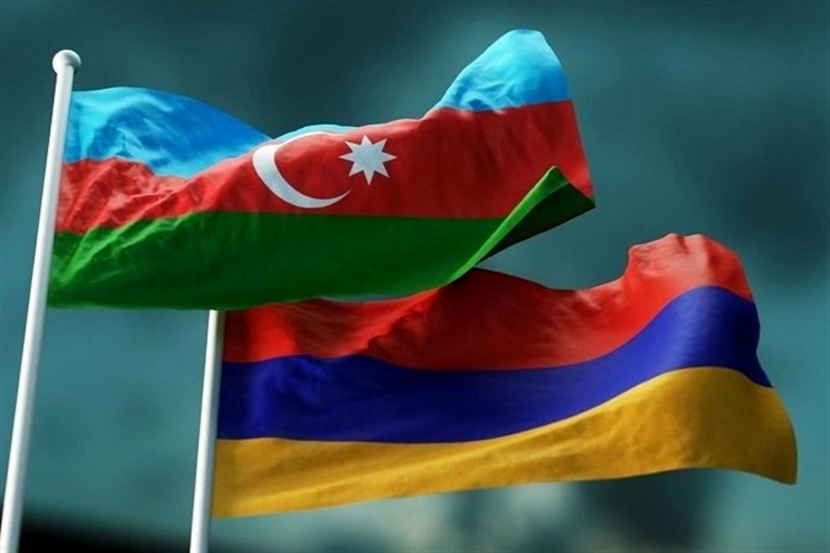 ارمنستان : عملیات تعیین مرز با آذربایجان را آغاز کردیم