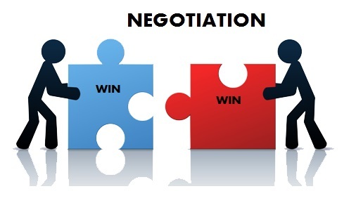 7 نکته که در شروع مذاکره باید رعایت کنیم
