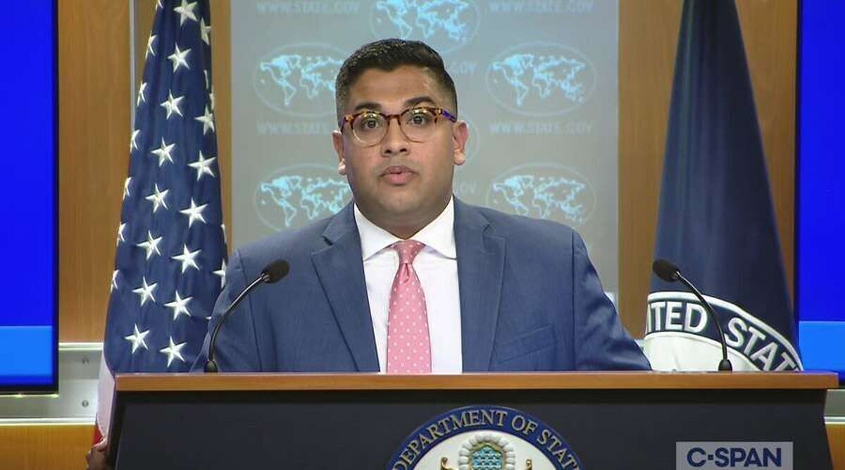 آمریکا : مذاکره مستقیم برجامی با ایران نداریم؛ نه در نیویورک و نه در هیچ کجای دیگر / درباره روش‌های ارتباطمان با ایران نظری نمی‌دهیم