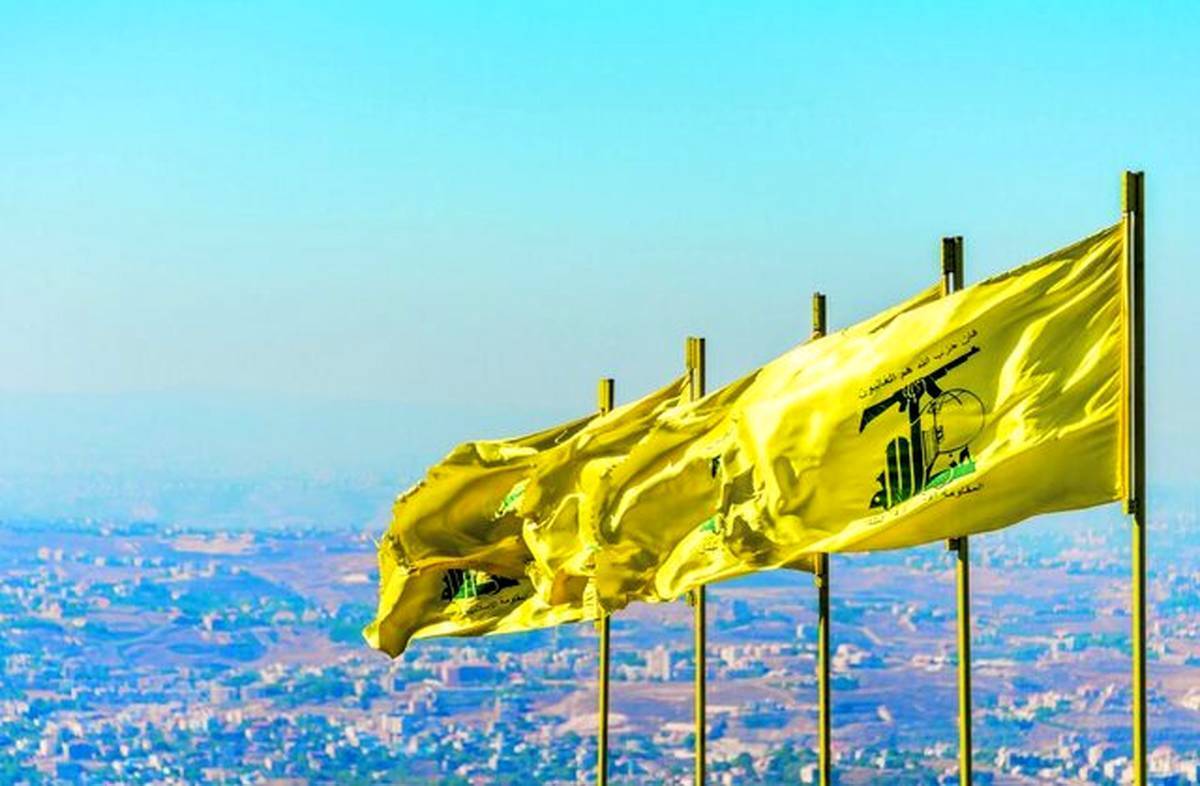 حزب الله شعاع حملات خود را به عمق اسراییل گسترش داد