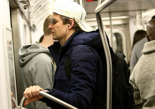 سلبریتی های مترو سوار؛ هالیوودی هایی که ممکن است آن ها را در مترو ببینید
