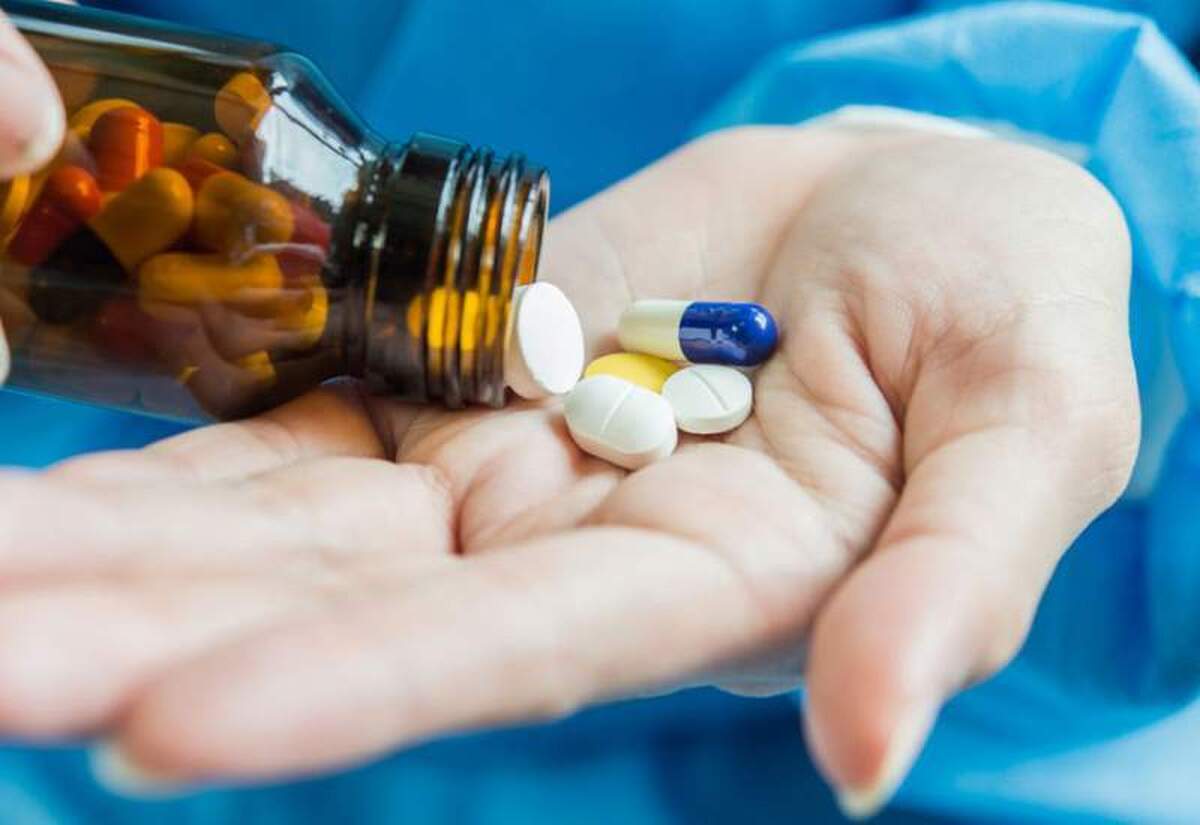 هشدار مصرف خودسرانه دارو‌های بدون نسخه