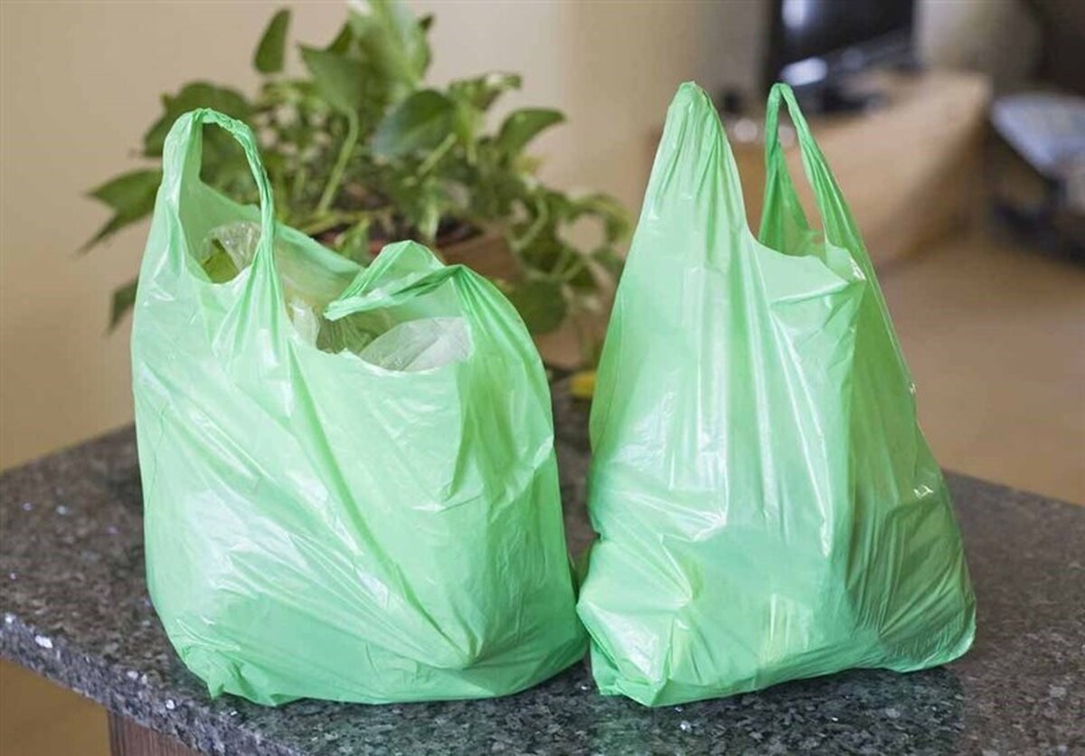 لزوم کاهش مصرف کیسه‌ها و ظروف یکبار مصرف پلاستیکی