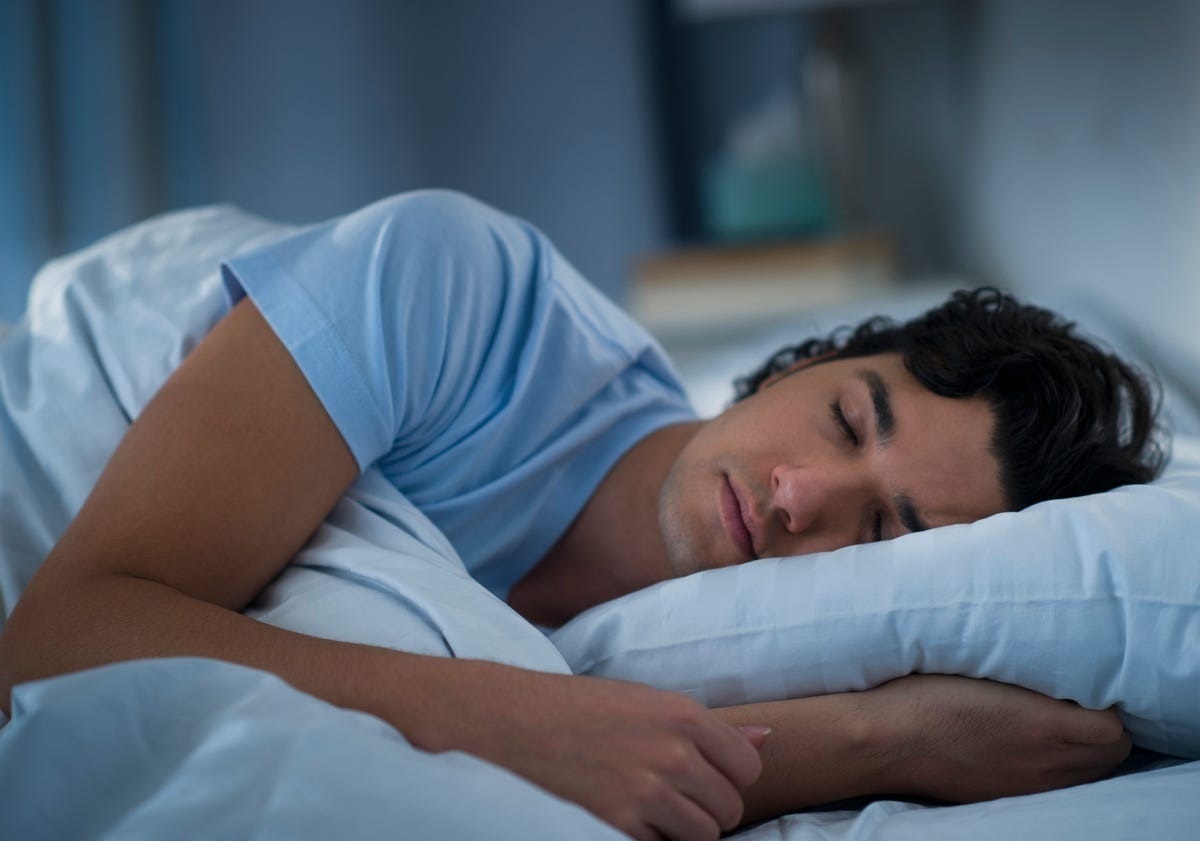 حقایقی درباره خوابیدن که شاید نمی‌دانید (فیلم)