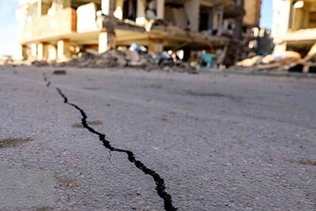 سازه‌های کشور باید در برابر زلزله‌های ۸ ریشتری مقاوم باشند