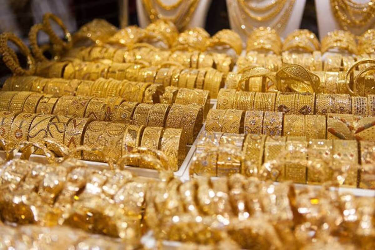 هشدار به خریداران طلا؛ مراقب طلای تقلبی باشید