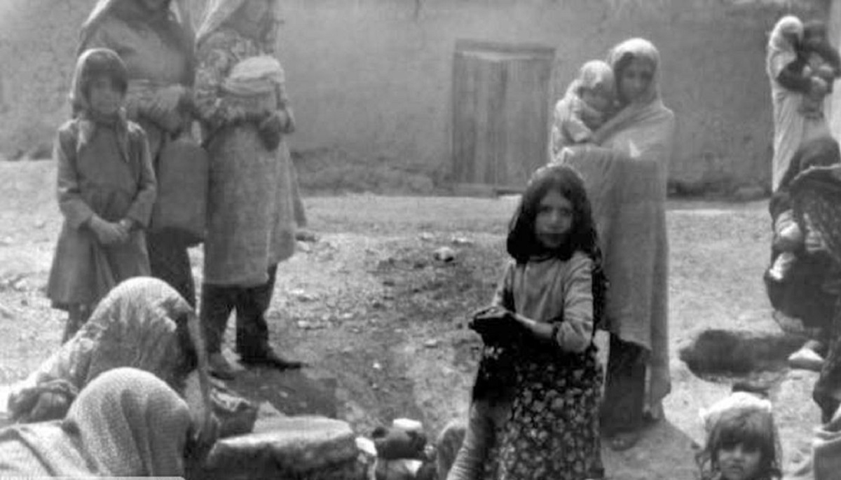 سفر به تهران قدیم؛ ۹۰ سال پیش تهرانی‌ها چه آبی می‌نوشیدند؟ (+عکس)