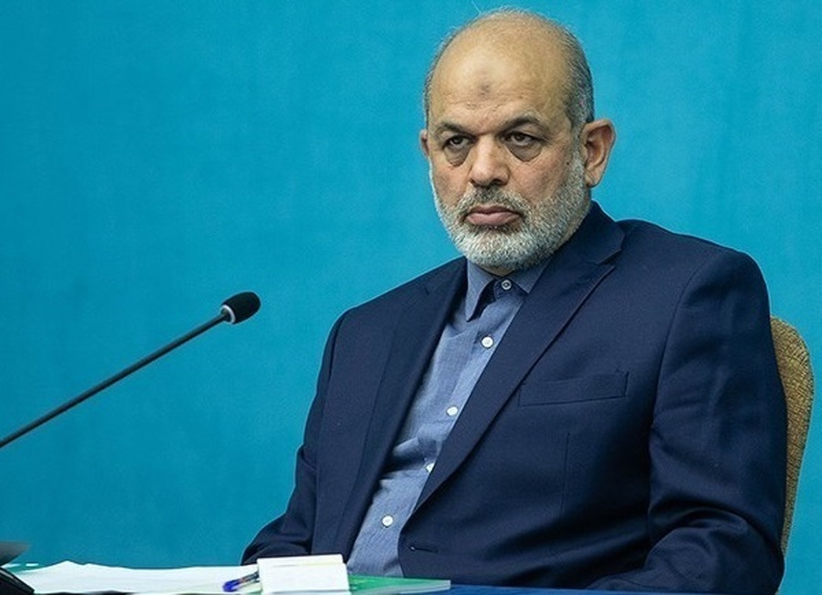 وزیر کشور : عملیات وعده صادق ایران را در اوج اقتدار قرار داد