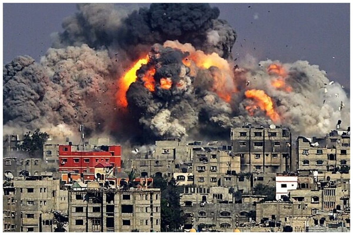 هشدار عربستان : اگر جنگ غزه متوقف نشود، جهان با گسترش چشمگیر فاجعه انسانی در این باریکه روبرو خواهد شد