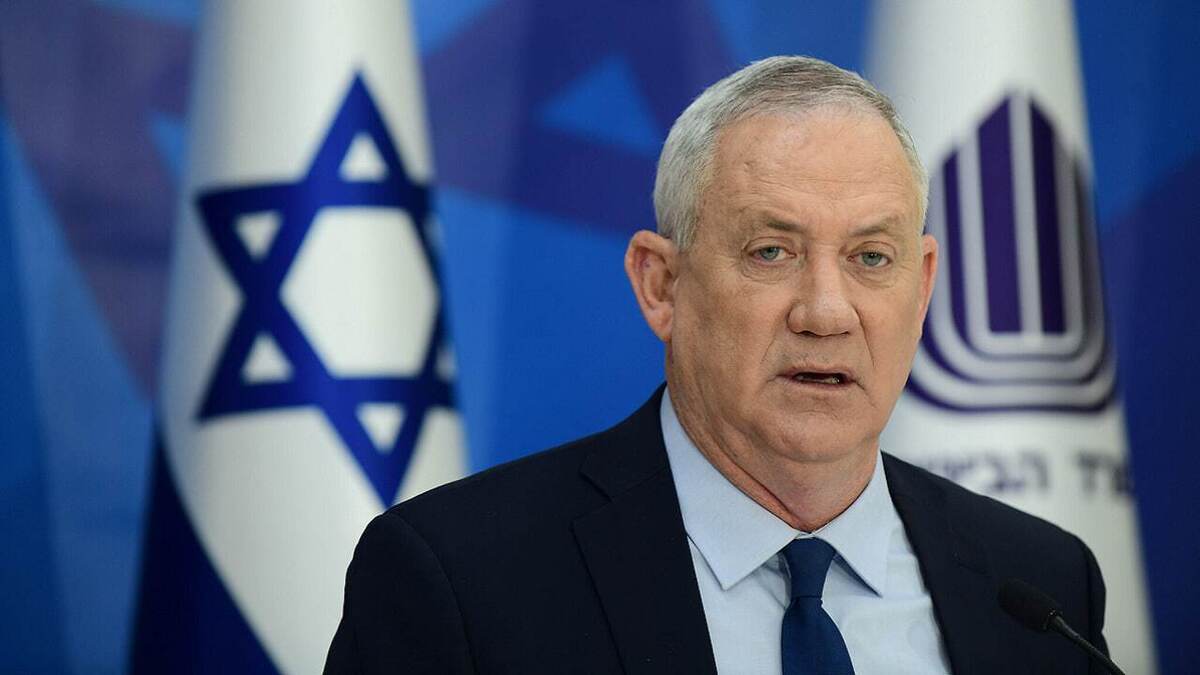 عضو کابینه جنگ اسرائیل : اگر کابینه نتانیاهو توافق تبادل [اسرا] را نپذیرد، سرنگون می‌شود