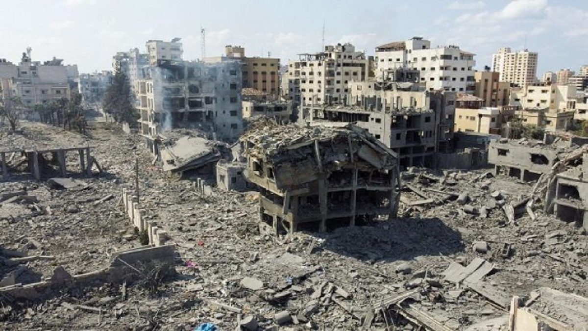 مهلت ۱۰ روزه تل‌آویو به حماس برای پذیرش شروط خود
