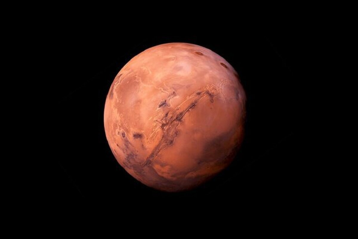 چین اولین کشوری خواهد بود که خاک مریخ را به زمین می‌آورد