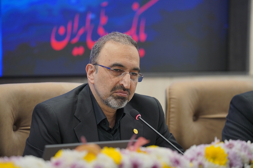 فرآیند گزیر بانک آینده، تجربه ای موفق در تاریخ بانکداری کشور/ هیات مدیره بانک ملی ایران بر ضرورت جذب منابع، مدیریت نقدینگی و توسعه خدمات نوین تاکید کردند