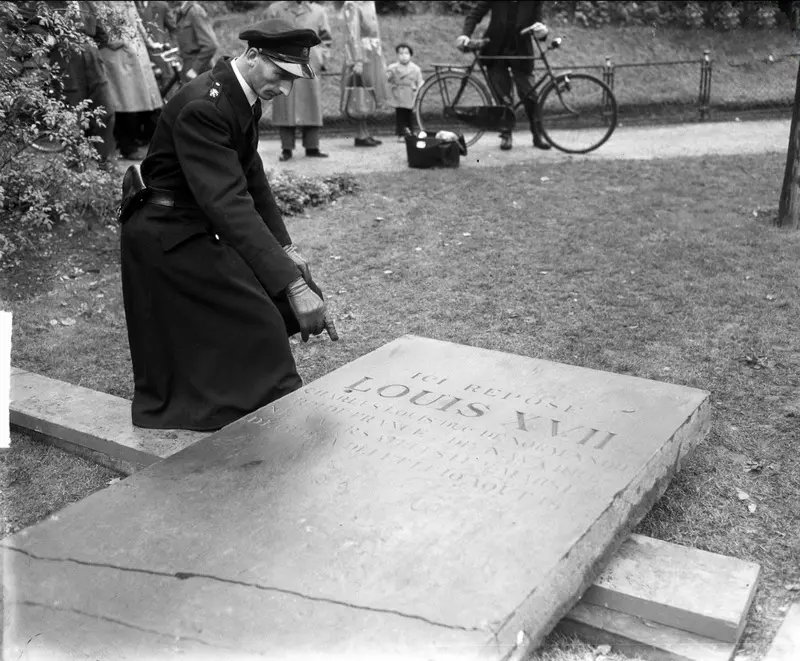 پادشاه فرانسه