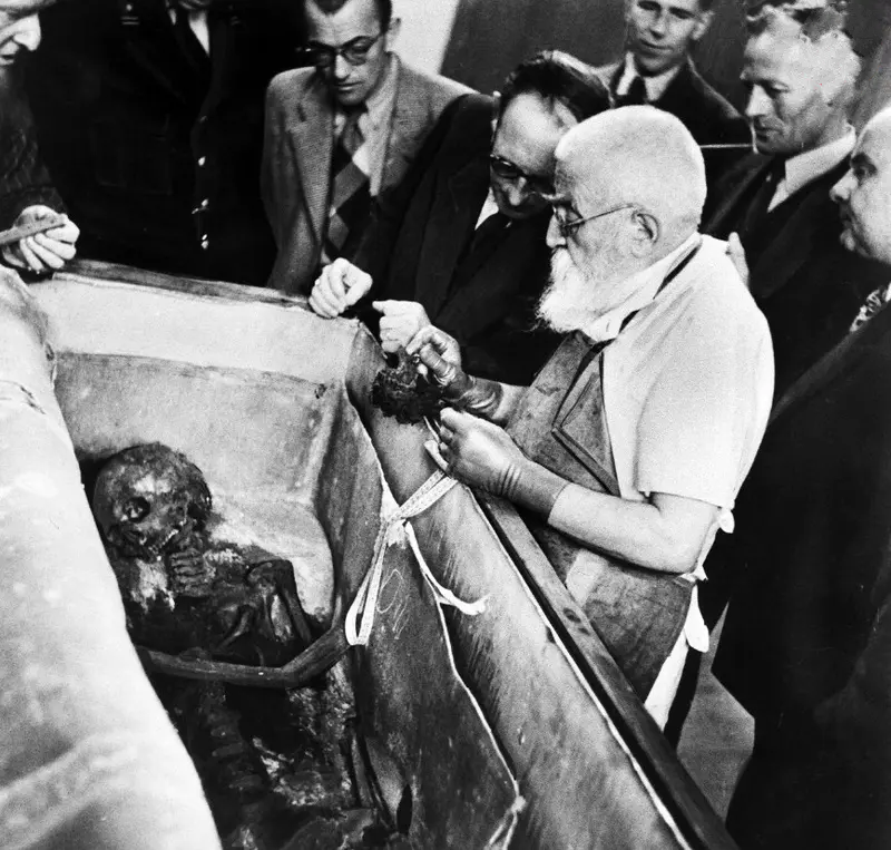 پادشاه فرانسه