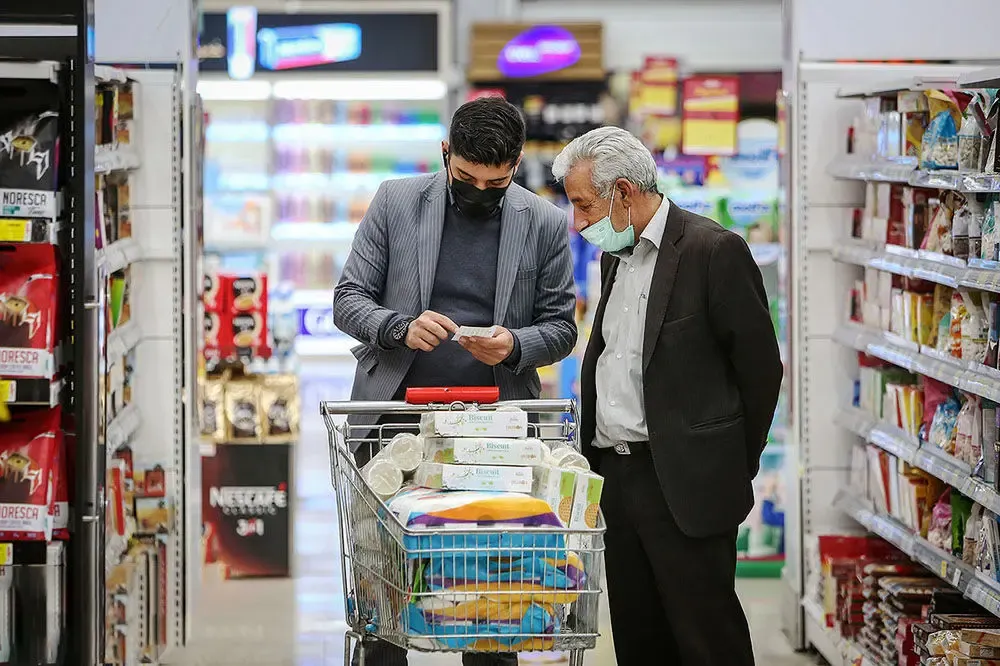 زمان خرید کالابرگی دهک&zwnj;های ۴ تا ۷ مشخص شد