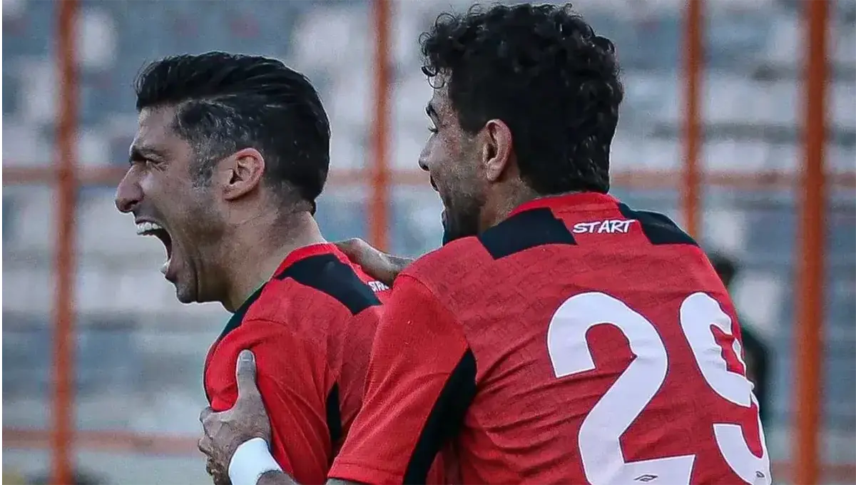 خبر خوش برای هرمزگانی&zwnj;ها قبل از بازی با استقلال