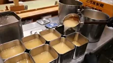 رامن اردکی در توکیو: تماشای مراحل تهیه این غذای خیابانی خوشمزه در ژاپن