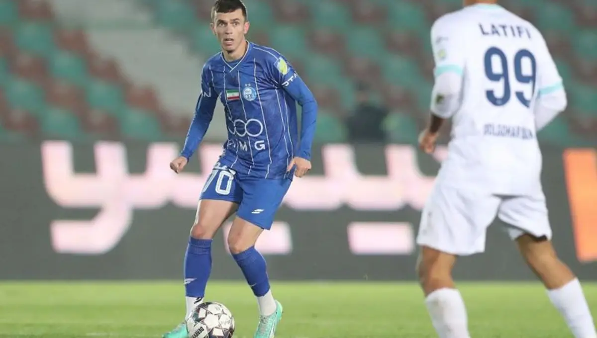 آسان برای آسانی؛ پنالتی یا آب خوردن؟