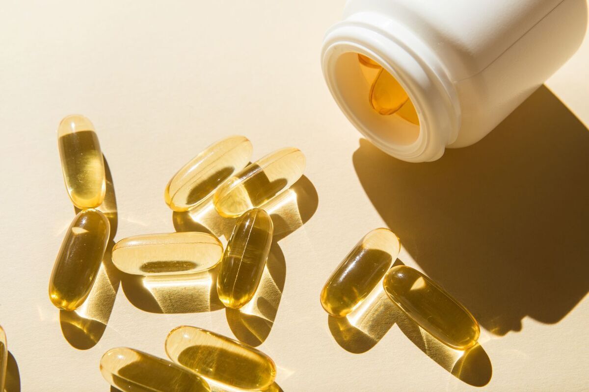 خطرات پنهان مصرف بیش از حد ویتامین د؛ آنچه باید بدانید