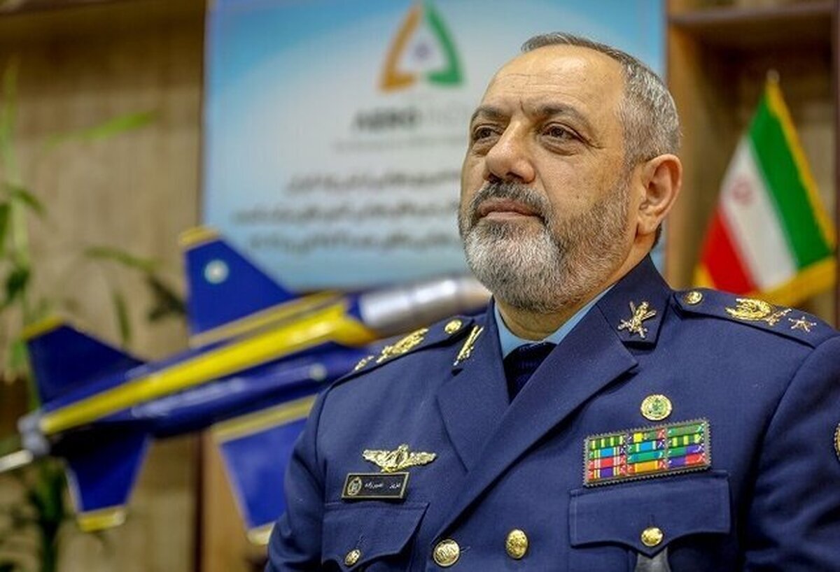 هشدار وزیر دفاع به آمریکا و کشورهای منطقه: شگفتانه&zwnj;های ما برای دشمن دردآور خواهد بود