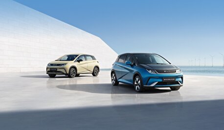 5 خودرو چینی جدید که در کانون توجه بازار قرار دارند (+تصاویر)