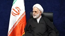 دستور فوری اژه‌ای: مجازات سریع عناصر آشوبگر