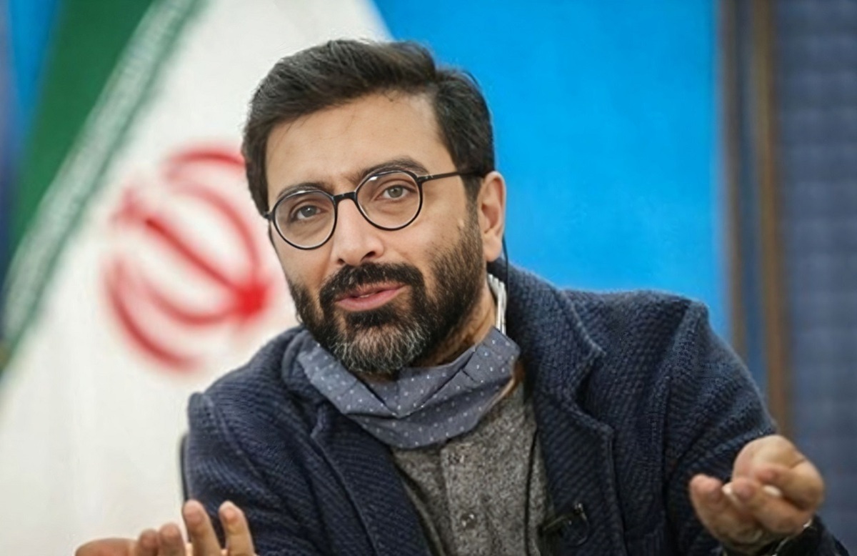 امین زندگانی: شاید سال آینده سینمایی بسازم