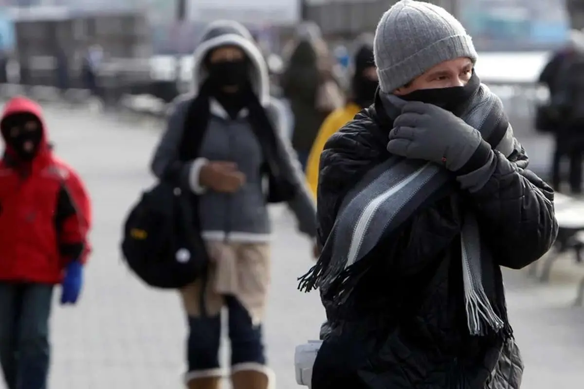 پیش‌بینی وضعیت هوا شنبه ۲۷ دی ۱۴۰۴/ منتظر بارش برف باشید