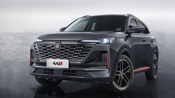 اعلام مشخصات چانگان CS55 مونتاژی شرکت سایپا (+ جدول) 2