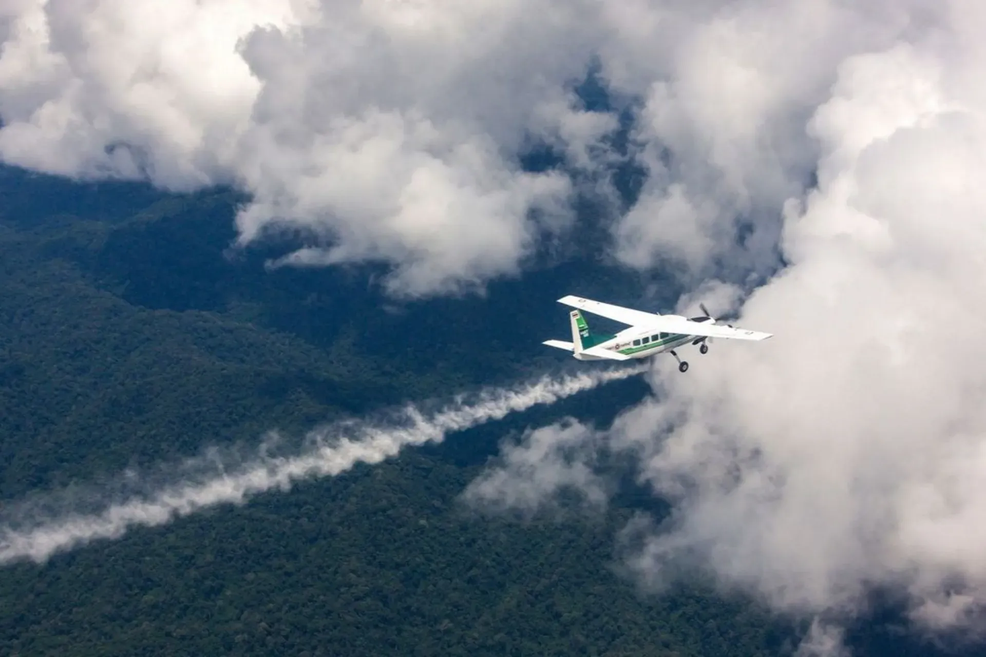 هزینه بارورسازی ابرها در ایران چه قدر است؟ 2