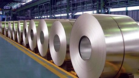 رشد 27 درصدی صادرات زنجیره آهن و فولاد در 9ماهه 1404