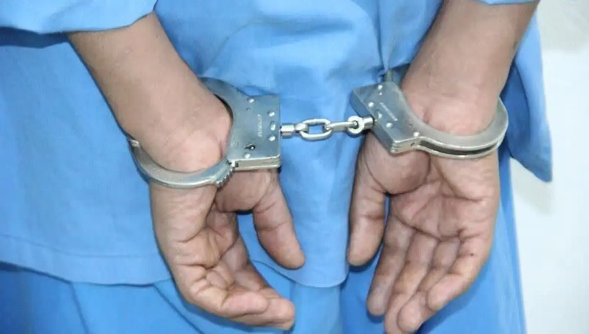 قاتل ۴۵ ساله در دره‌شهر ایلام خود را به پلیس معرفی کرد