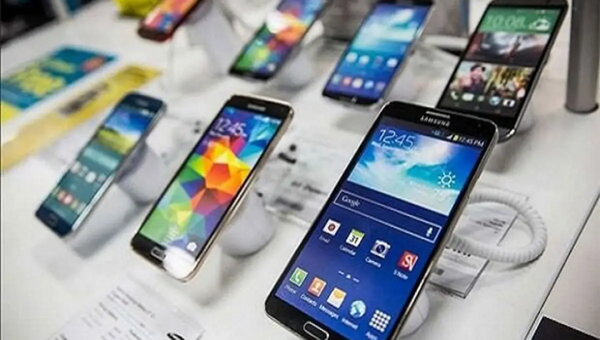 حقوق گمرکی موبایل در سال ۱۴۰۵ چقدر است؟