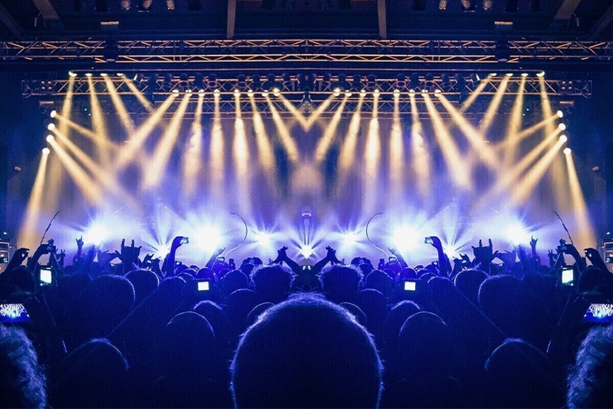 برگزاری 3 کنسرت در روزهای آینده