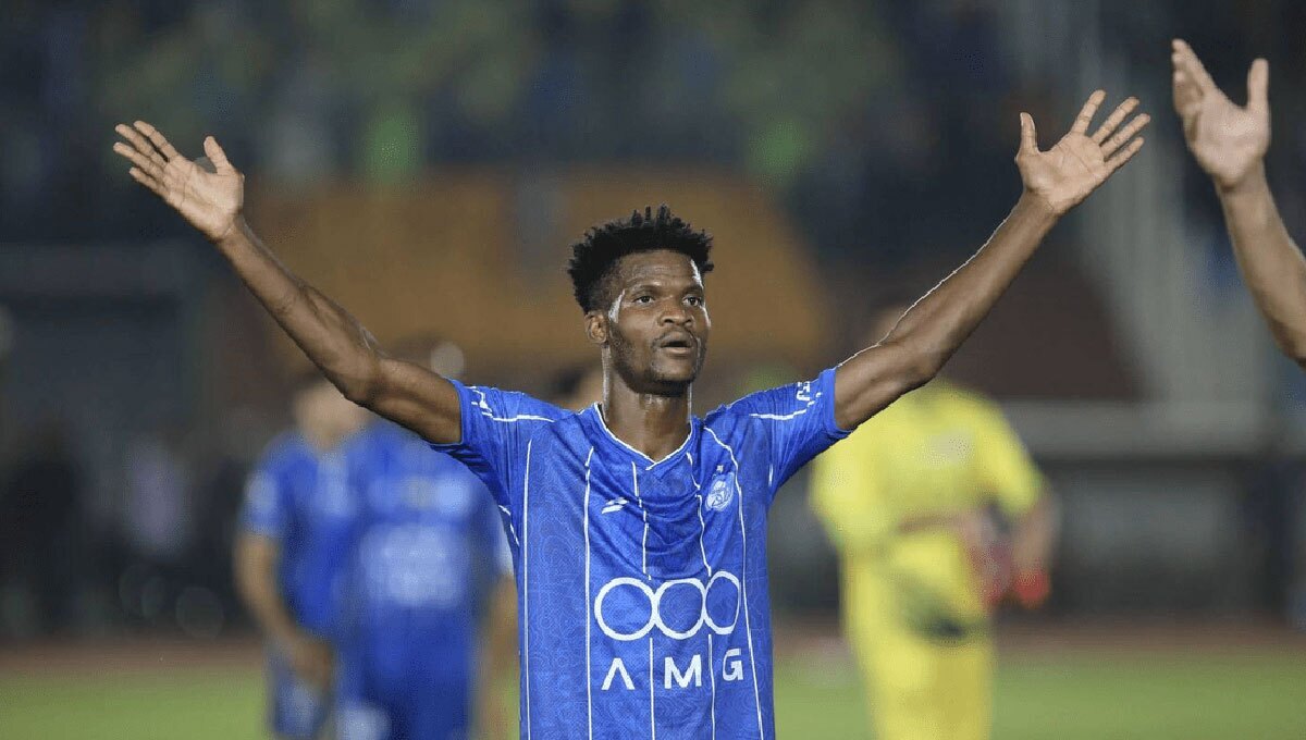 اولتیماتوم 24 ساعته اندونگ به استقلال