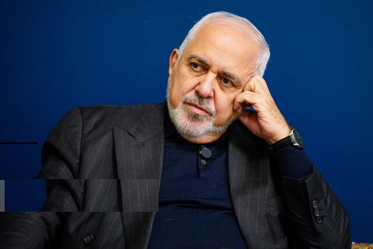 پاسخ دفتر ظریف به ادعای تماس با رضا پهلوی