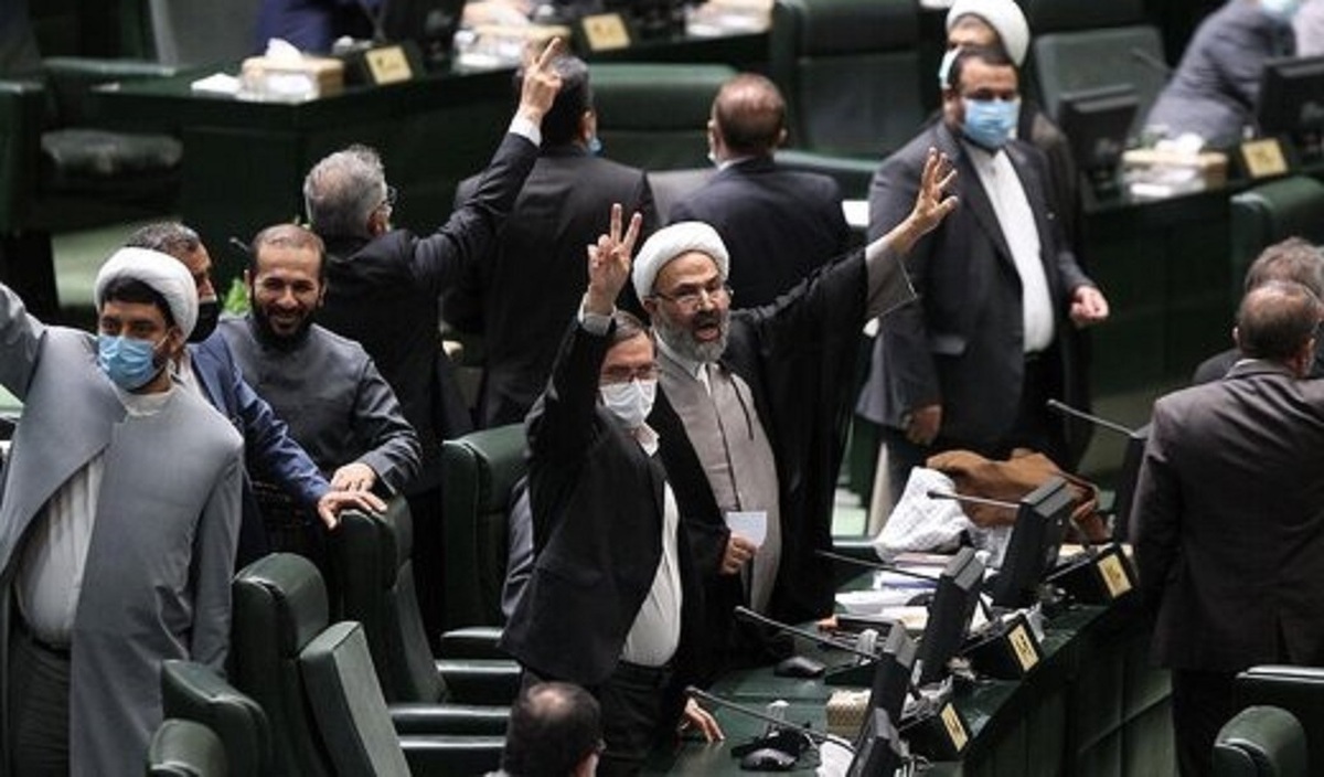 قدردانی 214 نماینده مجلس از عملکرد صداوسیما در حوادث اخیر