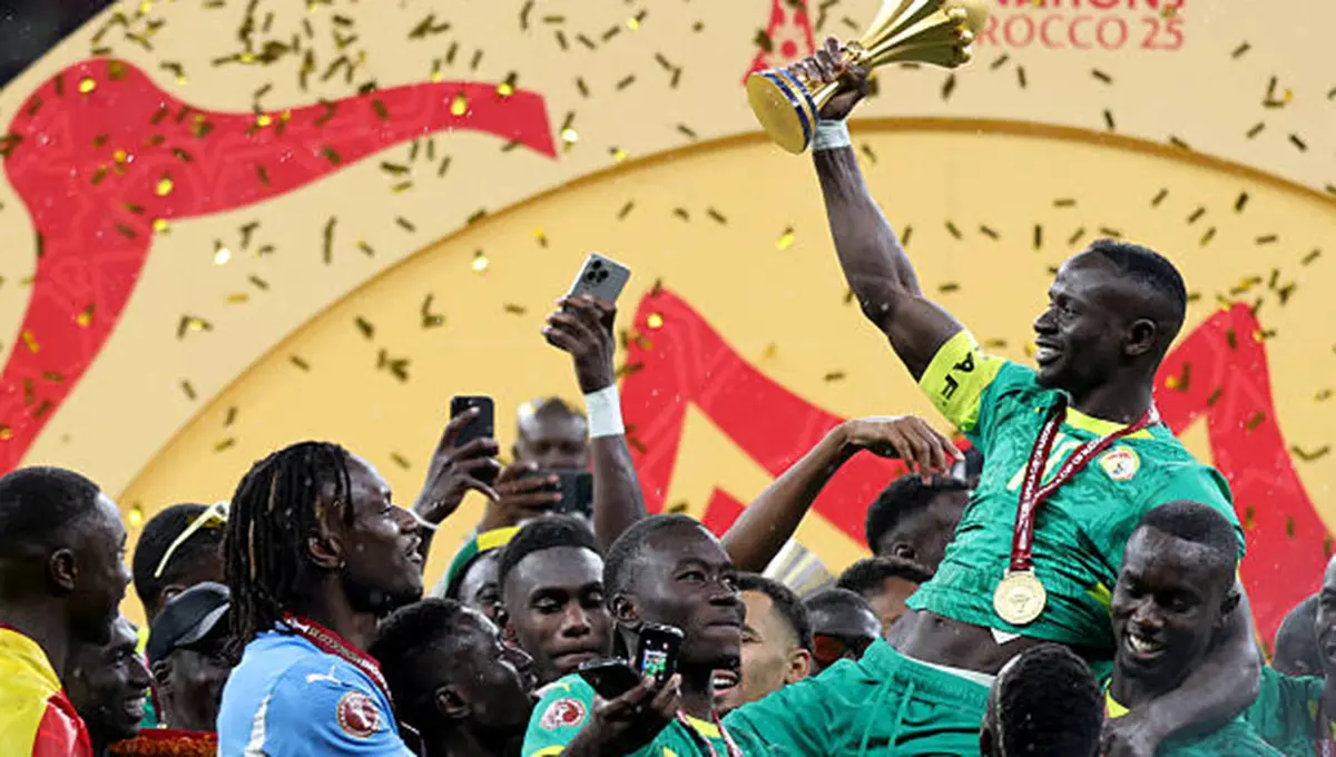 اخراج قهرمان از جام جهانی؟