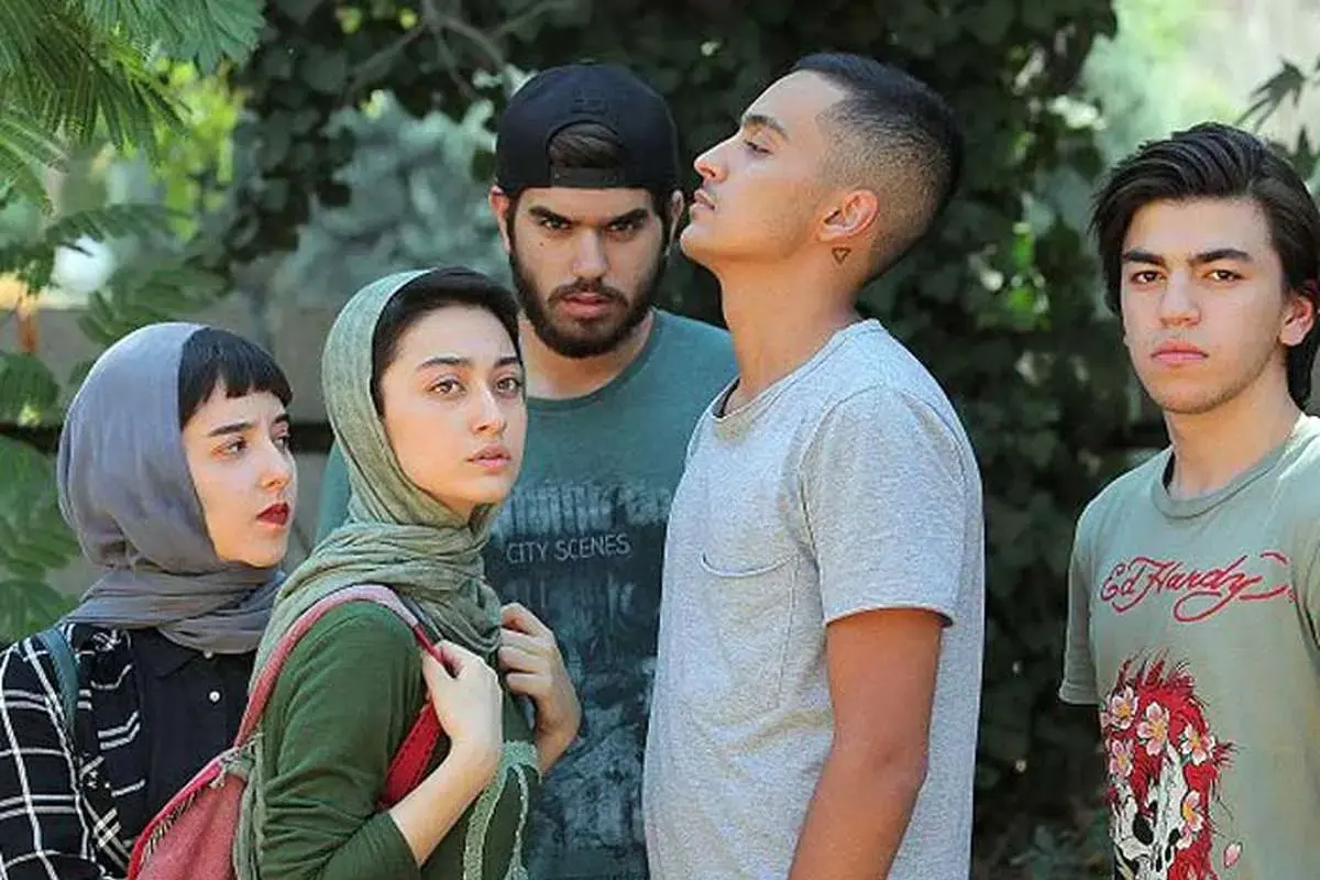 صدای جوانان را سانسور نکنید