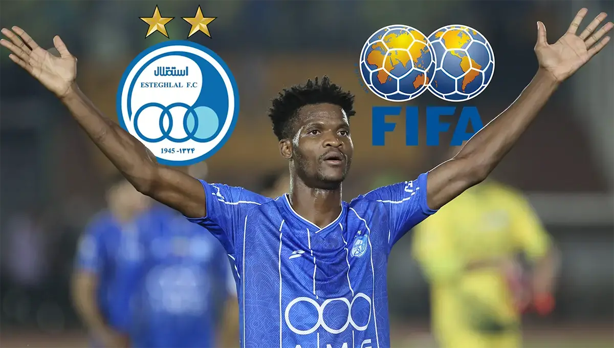 وعده استقلالی‌ها به اندونگ: تا دوشنبه صبر کن