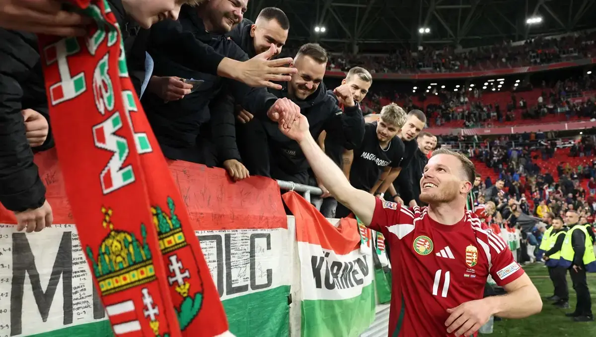 رونمایی از مدافع راست جدید پرسپولیس؛ دنیل گرا با بازوبند کاپیتانی در تهران