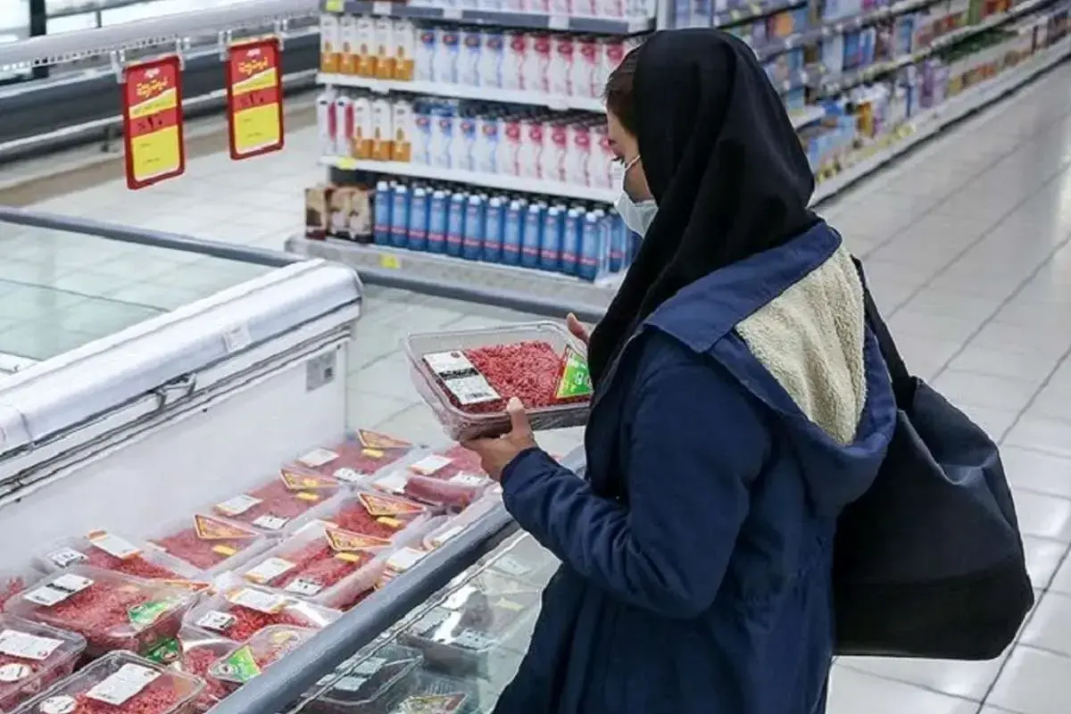 جدیدترین قیمت گوشت قرمز امروز 1 بهمن 1404 (+ جدول)